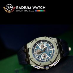 AP Royal Oak Offshore 26480TI 2020