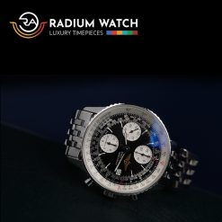 Breitling Old Navitimer Chronograph