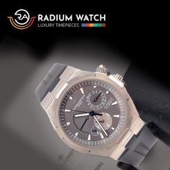 Vacheron Constantin Overseas Dual Time 2017
