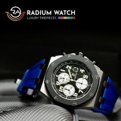 AP Royal Oak Offshore Chronograph 25940SK