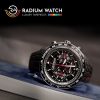 Graham Silverstone RS Supersprint 42mm