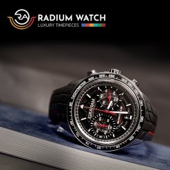 Graham Silverstone RS Supersprint 42mm