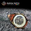 Girard Perregaux World-Time Chronograph 18k Gold