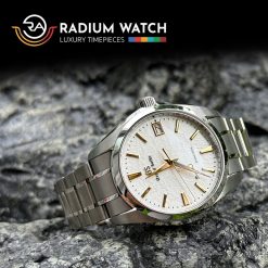 Grand Seiko SBGA259 Golden Snowflake 2020