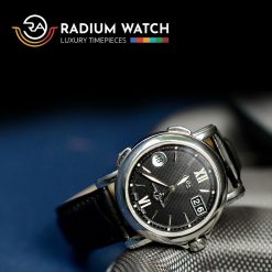 Ulysse Nardin Dual Time Lady