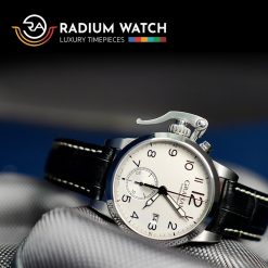 Graham Chronofighter 1695 2cxas