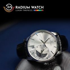 Maurice Lacroix PONTOS DECENTRIQUE GMT