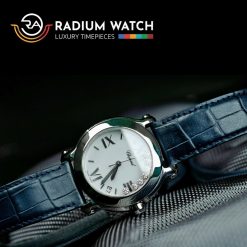 Chopard Happy Sport 7 Diamond