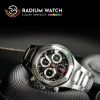 Girard Perregaux Laureato Evo 3 Chronograph