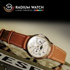 Audemars Piguet Day-Date Moonphase 18K Yellow Gold