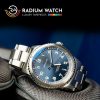 Breitling Navitimer 8 Blue 2021