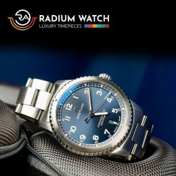 Breitling Navitimer 8 Blue 2021