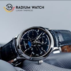 JLC master ultra thin Perpetual Calendar