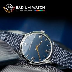 Chopard L.U.C XP Galvanic Blue Extra Thin 2022 New
