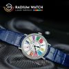 Franck Muller Round Colour Dream Diamond
