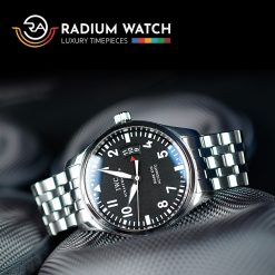 IWC Pilot's Watch Mark XVII 41mm