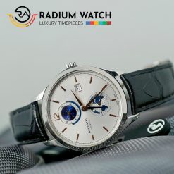 Montblanc GMT Dual-Time 41mm Vasco da Gama