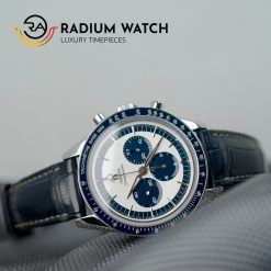 Omega Speedmaster CK2998 Blue Panda Limited