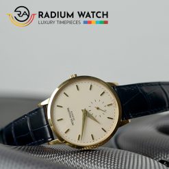 Patek Philippe Calatrava 3893J YG Enamel Dial