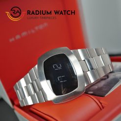 Hamilton Pulsomatic Automatic