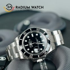 Rolex Submariner Date 41mm Ceramic 2022