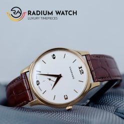 Chopard L.U.C XPS 18k Rose Gold