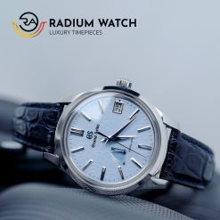 Grand Seiko Skyflake Spring Drive 2020