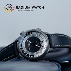 L.U. Chopard GMT One Limited Edition 250