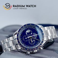 Omega Speedmaster Apollo 17 45th Anniversary