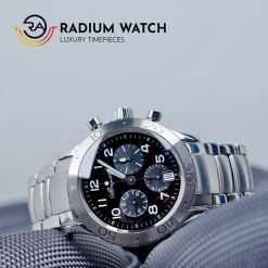 Breguet Type XX Transatlantic 39mm