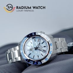 Grand Seiko 9S 25th Anniversary Limited 2000Pcs