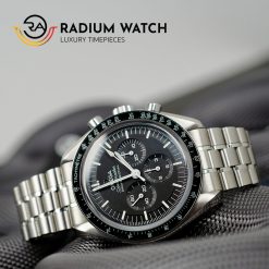 Omega Speedmaster Moonwatch 3861 Sappier