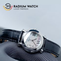 Chopard Happy Sport Diamonds MOP