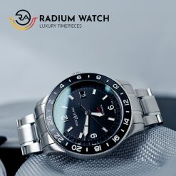 Montblanc 1858 GMT Automatic 2023