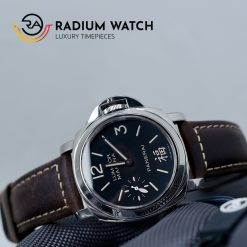 PANERAI Luminor PAM 366 FU Limited Edition