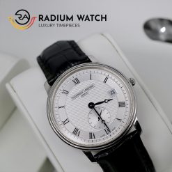Frederique Constant Classic Slimline Small Seconds