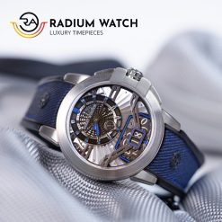 Harry Winston Project Z11 Limited