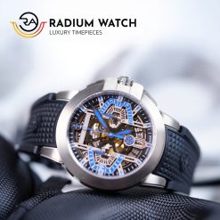 Harry Winston Project Z9 Chronograph Limited