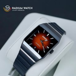 Rado Anatom Automatic High-Tech Ceramic