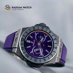 HUBLOT Big Bang e Premier League Limited 200 Pcs.