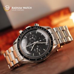 Omega Speedmaster 1861 2009