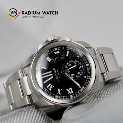 Cartier Calibre Automatic 3389 42mm