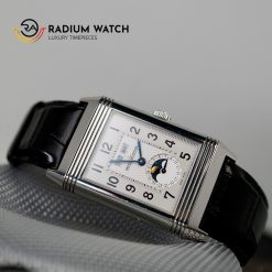 JLC Grande Reverso Calendar Moonphase