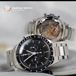 Omega Speedmaster 321 Ed White 2025 NEW
