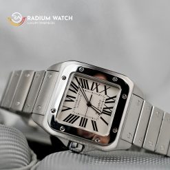 Cartier Santos 100 XL 2656