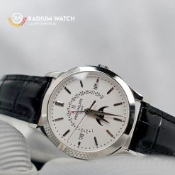 Patek Philippe 5496P Perpetual Calendar Retrograde