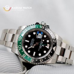 Rolex GMT Master II Sprite 2024