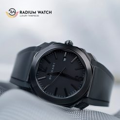 Bvlgari Octo All Blacks 41mm BGO41