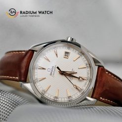 Omega Seamaster Aqua Terra 150M Master Co-Axial