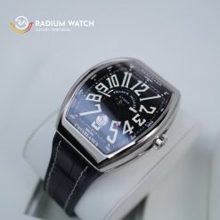 Franck Muller V41 Black Dial 2025